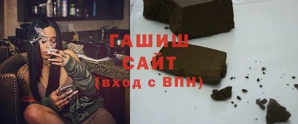 твердый Инта